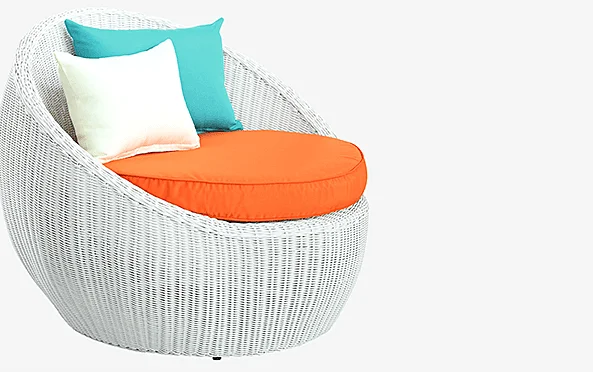 Moderner Mini-Stuhl